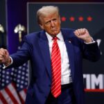 ஈரானிய மீதான தாக்குதல்களை அமெரிக்கா ஐந்து நாட்களுக்கு நிறுத்தி வைத்தது.