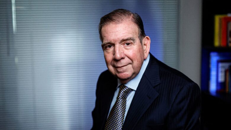 எதிர்க்கட்சி ஜனாதிபதி வேட்பாளரின் இருப்பிடத்தை தெரிவித்தால் வெனிசுலா அரசாங்கம் $100K வெகுமதி அளிக்கிறது!