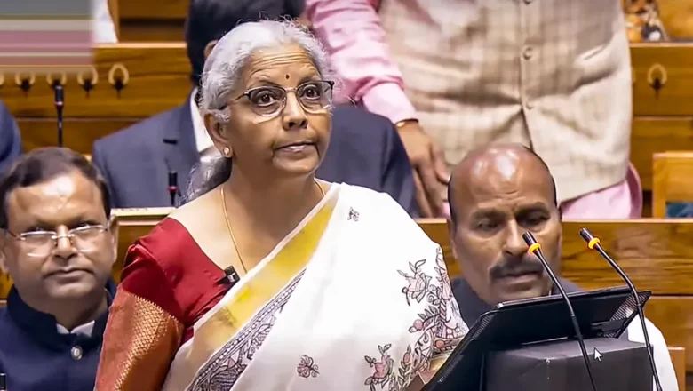 இந்திய அரசு புதிய வருமான வரி மசோதா 2025 ஐ நாடாளுமன்றத்தில் அறிமுகப்படுத்த உள்ளது – என்ன எதிர்பார்க்கலாம்?