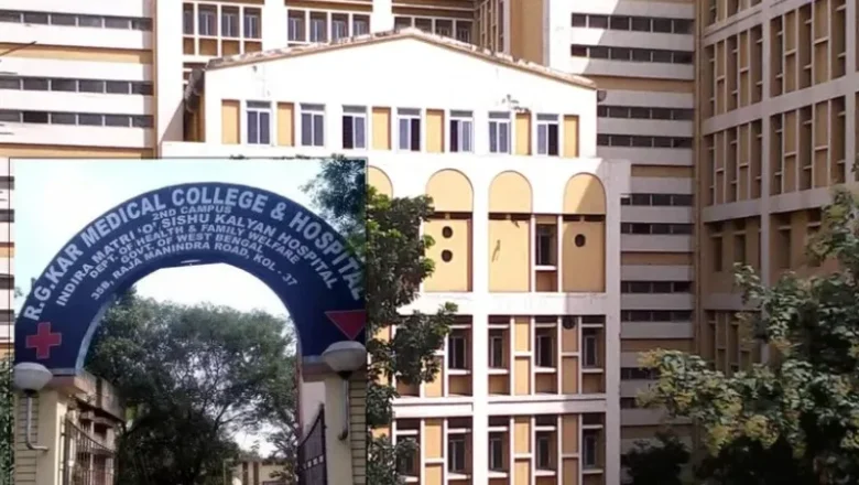 கொல்கத்தாவில் மருத்துவ மாணவி மரணம், மீண்டும் அதிர்ச்சி!