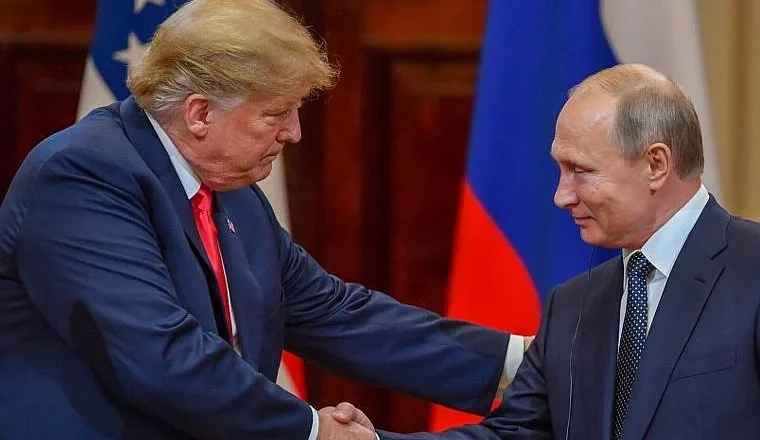 உக்ரைனில் 30 நாள் போர் நிறுத்தம்; எரிசக்தி உள்கட்டமைப்புகள் மீது தாக்குதல் இருக்காது – ரஷ்யா உறுதி