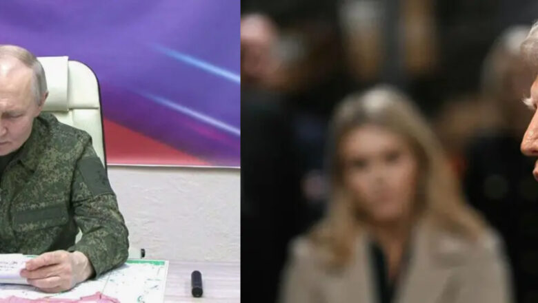 யுக்ரேன் போர்: அமைதிப் பேச்சுவார்த்தையில் முன்னேற்றமா? டிரம்ப், புதின் ஆலோசனைக்கு தயாரா?