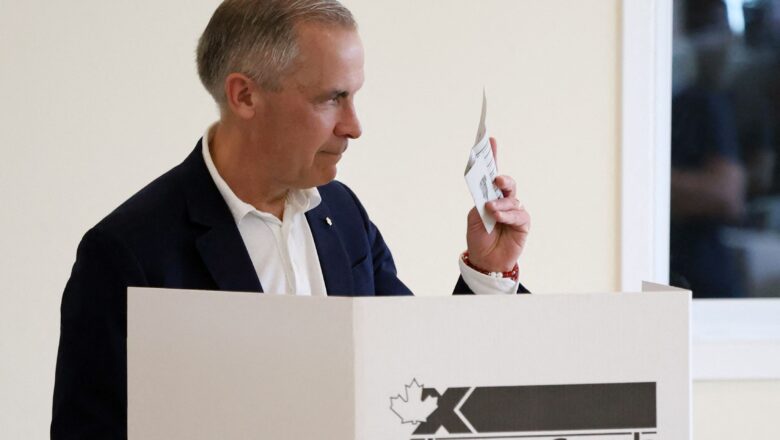 கனடாவில் லிபரல் கட்சி வெற்றி – ஆனால் அவர்களுக்கு பெரும்பான்மை ஆட்சி கிடைக்குமா?