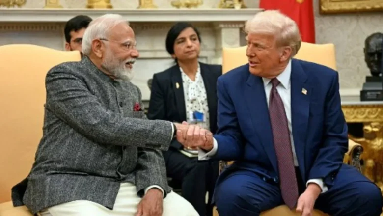 இந்தியா மீதான டிரம்பின் வரிகள் – விலை உயர்வுகள்!