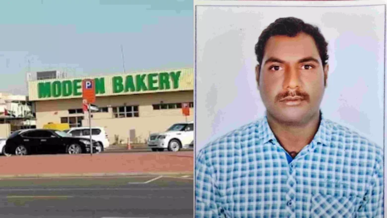 துபாயில் பாகிஸ்தானிய சக ஊழியரால் இரண்டு இந்தியர்கள் கொல்லப்பட்ட அதிர்ச்சி சம்பவம்!