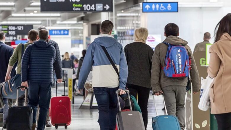 அமெரிக்கா: 41 நாடுகளுக்கு 90 நாள் விசா இல்லாத நுழைவு (VWP) , இந்தியாவும் இதில் உள்ளதா?