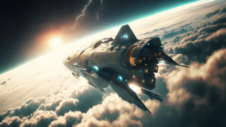 53 வருட வீனஸ் மிஷன் விண்கலம் பூமிக்கு திரும்பி வருகிறது, மோத உள்ள ஆபத்து!