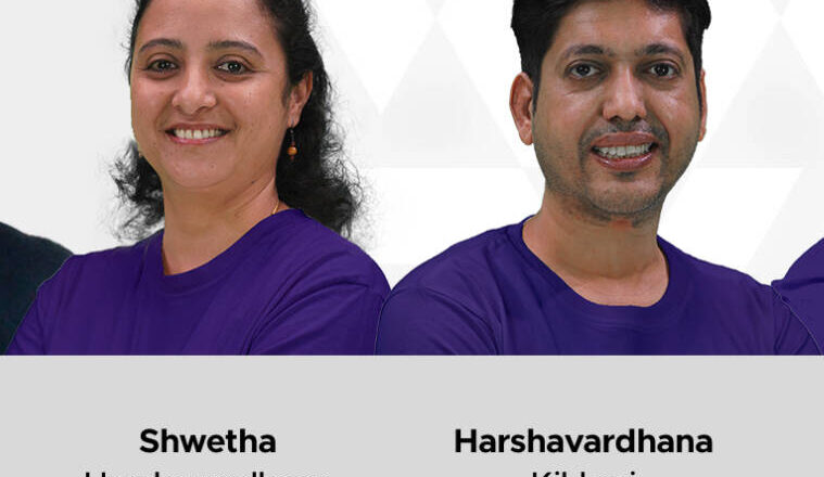 அமெரிக்காவில் மனைவி மற்றும் மகனைக் கொன்று தானும் தற்கொலை செய்து கொண்ட இந்திய தொழில்நுட்ப வல்லுநர் யார்?