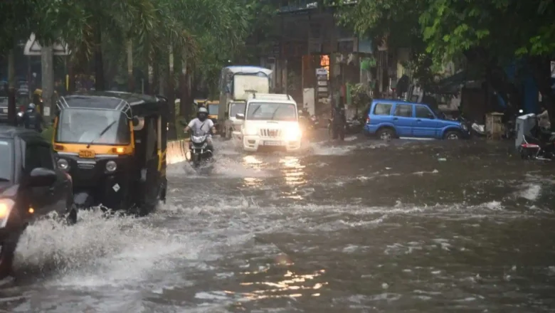 நீலகிரி, கோவைக்கு ரெட் அலர்ட் அறிவிப்பு: 8 மாவட்டங்களில் தொடர்ந்து மழை வாய்ப்பு