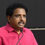 மதுரையில் அனுமதியின்றி சட்டவிரோதமாக நடக்கும் குவாரி பணிகள் – நாடாளுமன்ற உறுப்பினர், சு.வெங்கடேசன்!