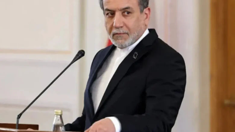 “12 நாள் போருக்கு அதிகாரப்பூர்வ முடிவு”, டொனால்ட் டிரம்ப். “எந்தவொரு போர் நிறுத்த ஒப்பந்தமும் இல்லை”, ஈரான் வெளியுறவு அமைச்சர்!