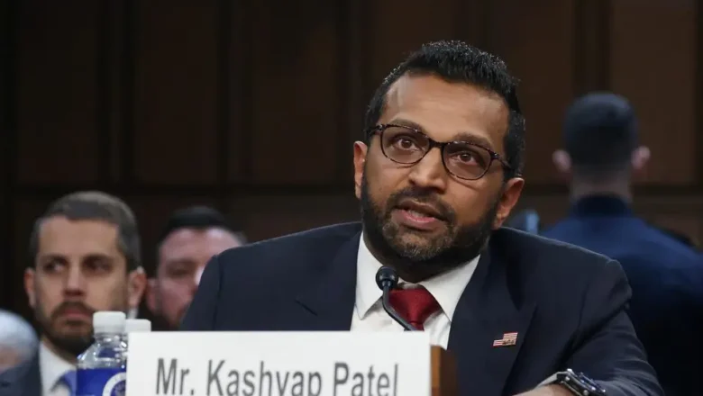 ‘வேளாண் பயங்கரவாதம்’ (Agro Terrorism): இரண்டு சீன நாட்டினர் அமெரிக்காவில் கைது.