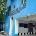 கொல்கத்தா பாலியல் வன்கொடுமை வழக்கு: சிசிடிவியில் 2 குற்றவாளிகள் பெண்ணை கல்லூரிக்குள் இழுத்துச் செல்வது பதிவாகியுள்ளது!