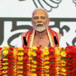 டிரினிடாட் மற்றும் டொபாகோவில் பிரதமர் மோடி!