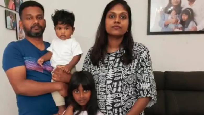 ‘இந்தியாவுக்குத் திரும்பிச் செல்லுங்கள்’: அயர்லாந்தில் ஆறு வயது இந்திய வம்சாவளி சிறுமி தாக்கப்பட்டார்!