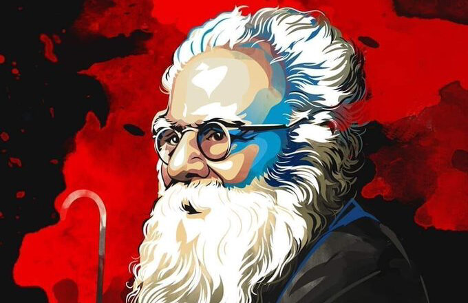 7 நாள் வெளிநாட்டு பயணத்தை தொடங்கிய முதலமைச்சர் ஸ்டாலின்.