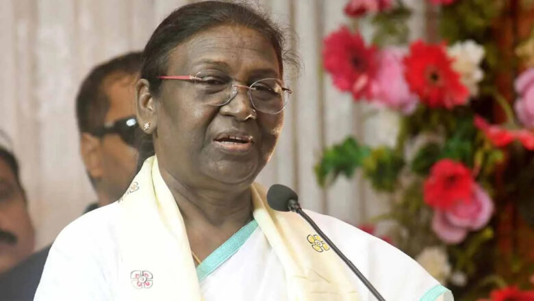 ஜனாதிபதி திரவுபதி முர்முவின் 2 நாள் தமிழ்நாடு பயணம்!