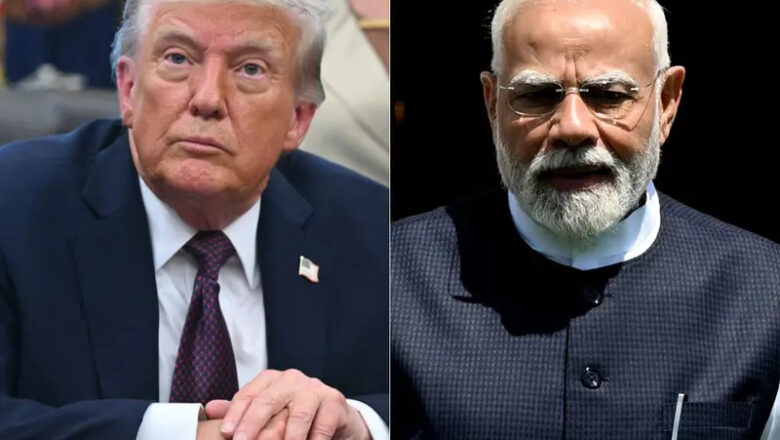 இந்தியா-அமெரிக்க வர்த்தகப் பேச்சுவார்த்தைகள்: நன்மை பயக்கும் வர்த்தக ஒப்பந்தத்தை முன்கூட்டியே முடிப்பதற்கான முயற்சி.