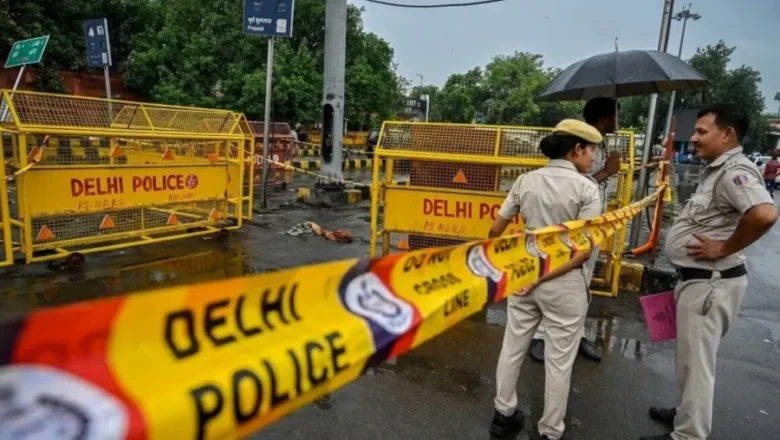 பிரபல ‘சிக்மா கும்பலை’ச் சேர்ந்த நான்கு குண்டர்கள் என்கவுண்டரில் சுட்டுக் கொல்லப்பட்டனர்!