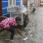 மதுரையின் பருவமழை தயார்நிலை குறித்து ஆய்வு கூட்டம்!