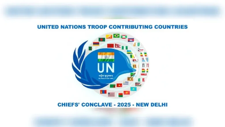 ஐ.நா. படை பங்களிப்பு நாடுகளின் தலைவர்கள் மாநாடு: இந்தியா அடுத்த வாரம் நடத்தவுள்ளது.