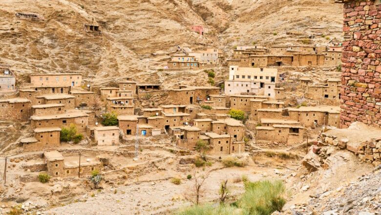 வடகிழக்கு கஜகஸ்தானில் 3,500 வருட பழமையான மர்ம நகரம் கண்டுபிடிப்பு!