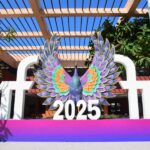 கோவாவில் நடைபெறும் இந்திய சர்வதேச திரைப்பட விழா 2025 இன்று தொடங்குகிறது.