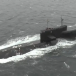 அணுசக்தி நீர்மூழ்கிக் கப்பல்களை உருவாக்க அமெரிக்கா–தென் கொரியா கூட்டணி.