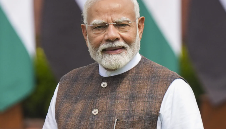 வந்தே மாதரம் 150வது ஆண்டு: பாரதியாரின் ‘தாயின் மணிக்கொடி பாரீர்’ பாடலை பாடினார் பிரதமர் மோடி!