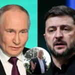 டிரம்பின் 28 அம்ச அமைதித் திட்டம் : ரஷ்யாவிற்கு தடைகள் நீக்கம், உக்ரைன் இராணுவ பலத்தை இழக்கிறது.