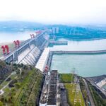 பூமியின் சுழற்சியை மந்தப்படுத்தும் சீன அணை: நாசா வெளியிட்ட அதிர்ச்சி தகவல்!