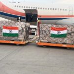 ஆப்கானிஸ்தானுக்கு தொடர்ந்து மனிதாபிமான உதவிகள் வழங்குவதை இந்தியா மீண்டும் உறுதிப்படுத்துகிறது.