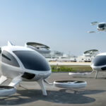 2028க்குள் ‘ஏர் டாக்சி’ சேவை; இந்தியாவில் எலக்ட்ரிக் விமான டாக்ஸி சோதனைகள் தீவிரம்.