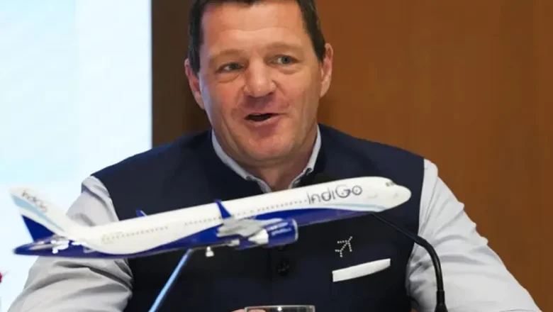 ‘நீங்கள் உங்கள் கடமையில் இருந்து தவறிவிட்டீர்கள்’: இண்டிகோ தலைமை நிர்வாக அதிகாரிக்கு DGCA நோட்டீஸ்!