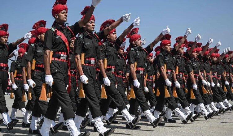 எல்லைப் பாதுகாப்புப் படை ஆட்சேர்ப்பில் முன்னாள் அக்னிவீரர்களுக்கான இடஒதுக்கீடு அதிகரிப்பு.