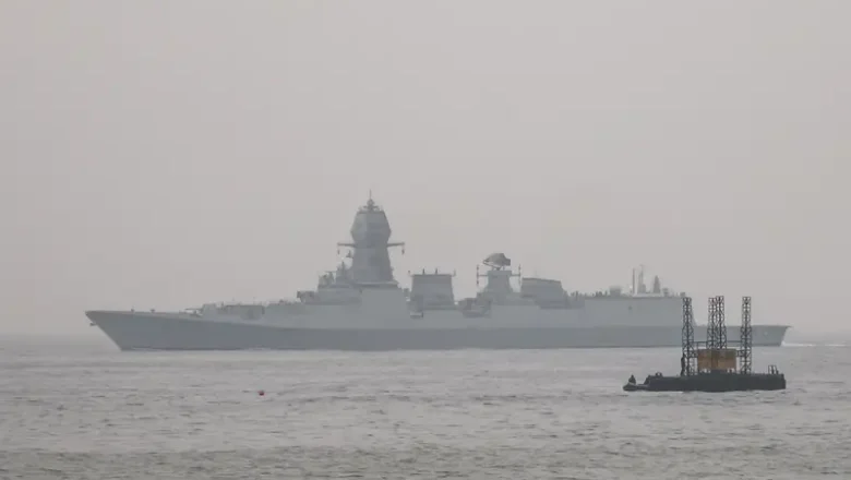 கார்பைன் துப்பாக்கிகள் மற்றும் கனரக டார்பிடோக்களுக்காக ₹4,666 கோடி ஒப்பந்தம்: பாதுகாப்பு அமைச்சகம்.