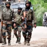 இந்திய ராணுவ வீரர்களுக்கான புதிய சமூக ஊடக வழிகாட்டுதல் வெளியிடப்பட்டுள்ளது.