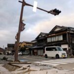 ஜப்பானில் 7.6 ரிக்டர் அளவிலான நிலநடுக்கம், சுனாமி எச்சரிக்கை!