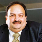 மெஹுல் சோக்ஸியின் மேல்முறையீட்டை பெல்ஜியம் உச்ச நீதிமன்றம் நிராகரித்தது!