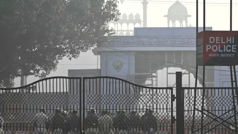 டெல்லி செங்கோட்டை குண்டுவெடிப்பு வழக்கில் மேலும் ஒரு முக்கிய குற்றவாளியை என்ஐஏ(NIA) கைது செய்துள்ளது.