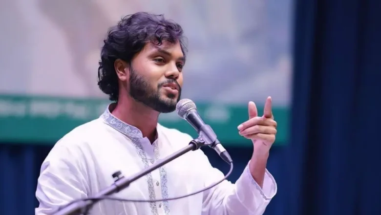 வங்கதேச போராட்ட குழு தலைவர் மரணம்: டாக்காவில் மீண்டும் வெடித்த வன்முறை.