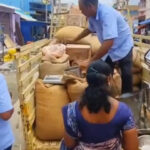 தாயுமானவர் திட்டத்தில் முதியோர், மாற்றுத்திறனாளிகளுக்கு கையெழுத்து பெற்றும் ரேஷன் வழங்க அனுமதி.