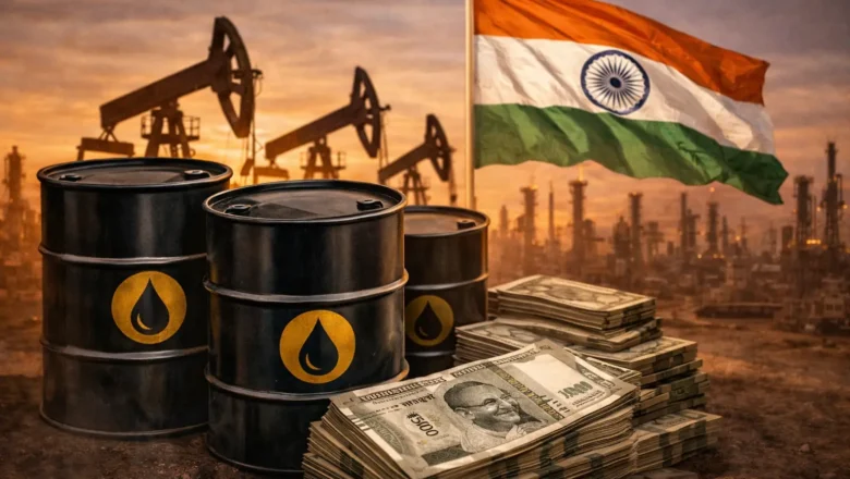 வெனிசுலா அதிபரை அமெரிக்கா கைது செய்ததால் இந்தியாவுக்கு வரும் பிரச்சினை!