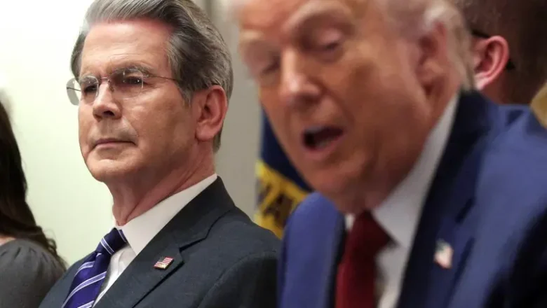 இந்தியாவுடனான ஐரோப்பிய ஒன்றியத்தின் ஒப்பந்தங்கள் ‘மிகவும் ஏமாற்றமளிக்கிறது’ – டிரம்பின் உயர்மட்ட உதவியாளர்.