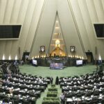 அமெரிக்கா இரகசியமாகத் தரைவழிப் படையெடுப்பை திட்டமிடுவதாக ஈரான் நாடாளுமன்ற சபாநாயகர் குற்றம் சாட்டியுள்ளார்.