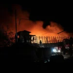 காபூல் மருத்துவமனை மீதான பாகிஸ்தான் வான்வழித் தாக்குதலில் 400 பேர் பலி, 250 பேர் காயம்.