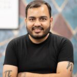 ஃபோர்ப்ஸின் 2026 (Forbes) பட்டியலில் இந்தியக் கல்வியாளர் அலாக் பாண்டே.