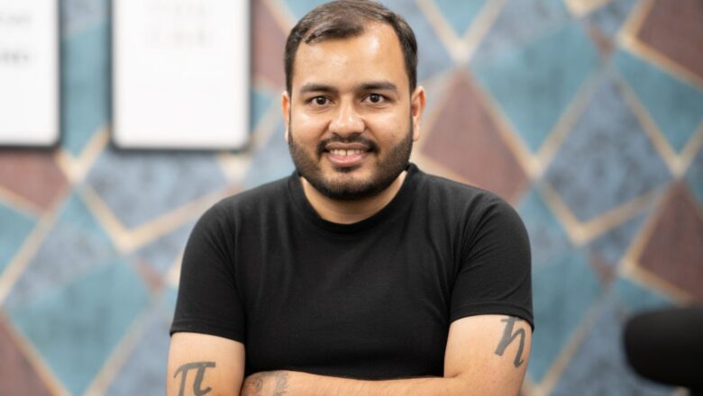 ஃபோர்ப்ஸின் 2026 (Forbes) பட்டியலில் இந்தியக் கல்வியாளர் அலாக் பாண்டே.