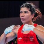 ஆசிய சாம்பியன்ஷிப் போட்டிகளில், இந்திய குத்துச்சண்டை வீரர்கள் இன்று பங்கேற்கின்றனர்.