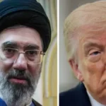 போரை முடிவுக்குக் கொண்டுவருவதற்கான அமெரிக்காவின் முன்மொழிவை ஈரான் நிராகரித்தது.